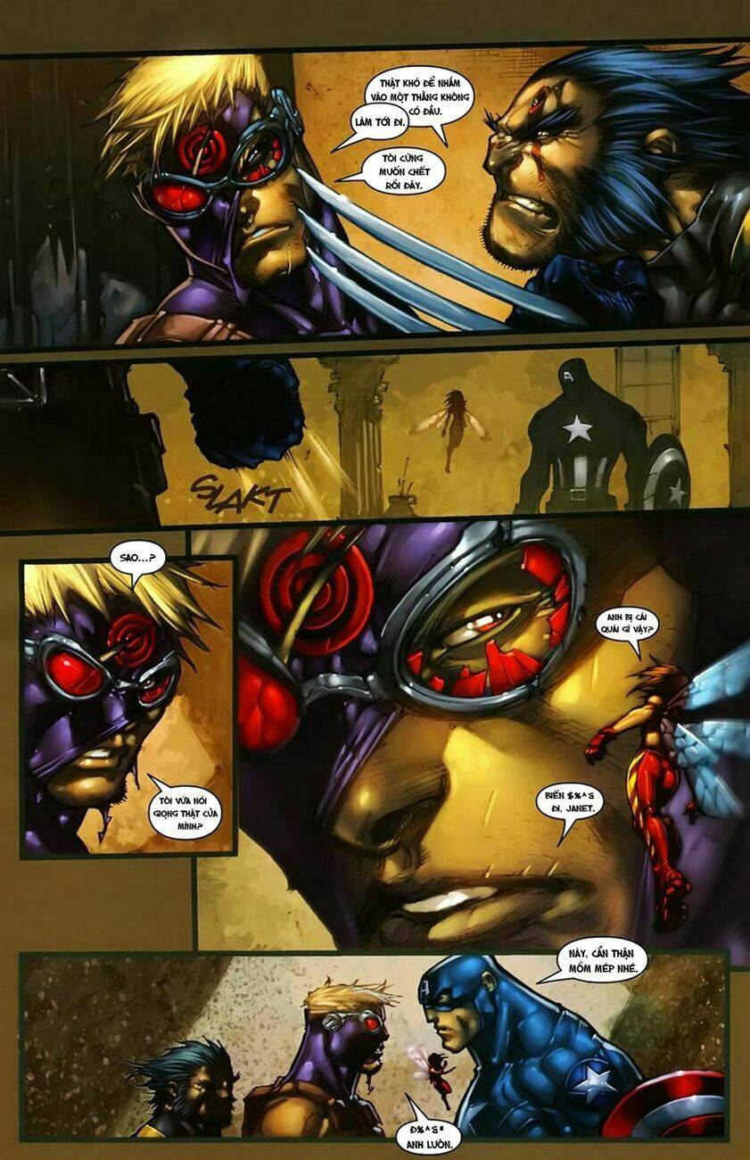 the ultimates chapter 3 7