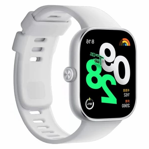Đồng Hồ Thông Minh Xiaomi Redmi Watch 4 - Bản Quốc Tế Hàng Chính Hãng FPT