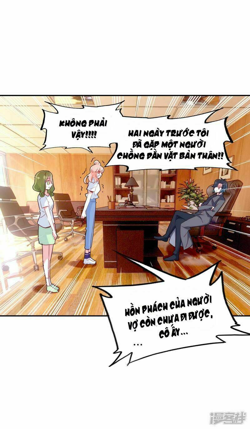 chuyển phát nhanh tình yêu chapter 4 17