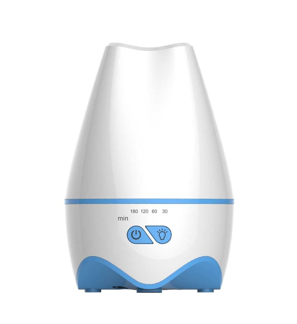 Máy phun sương khuếch tán tinh dầu - DS9999