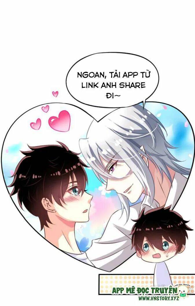 ông chủ của tôi là yêu quái chapter 73 24