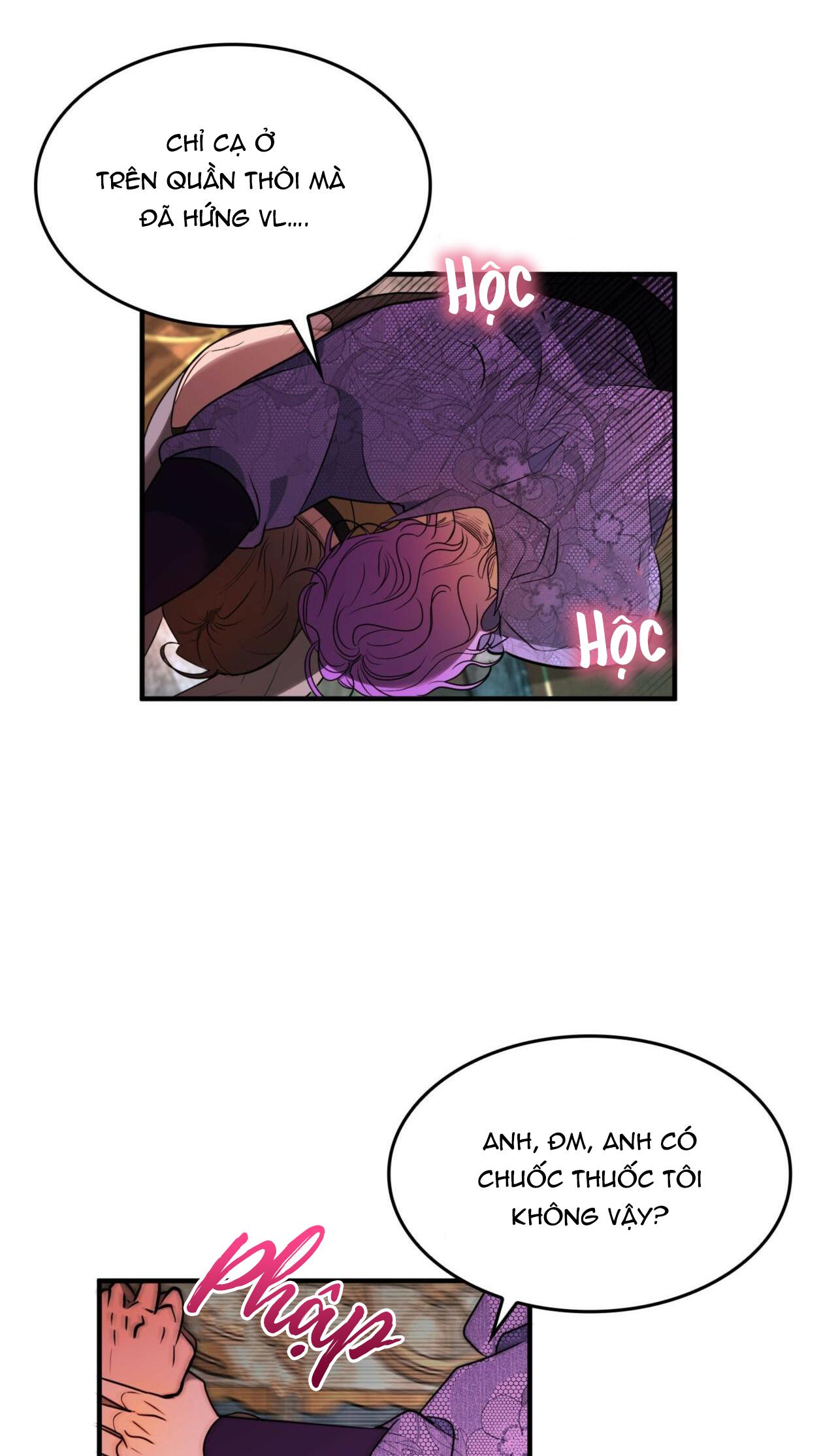 (np) độc thân muôn năm chapter 4 10