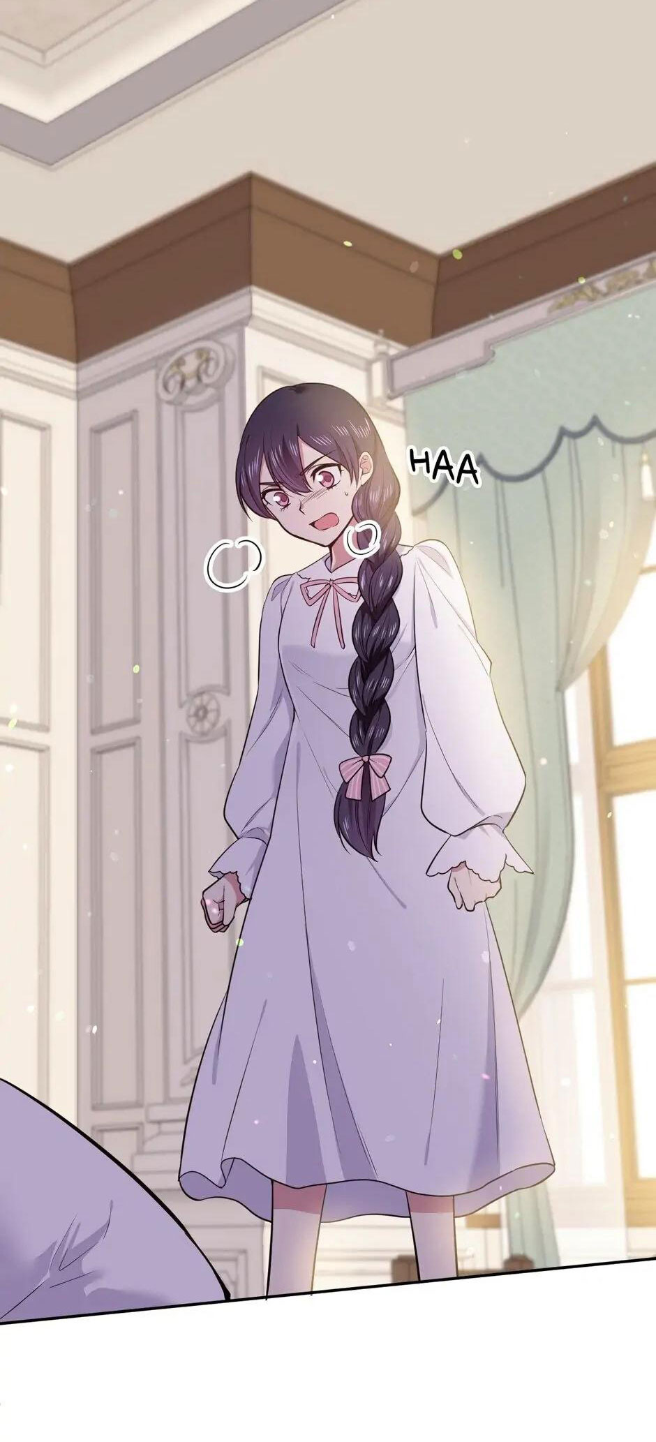 quý cô ngậm thìa vàng chapter 16 7