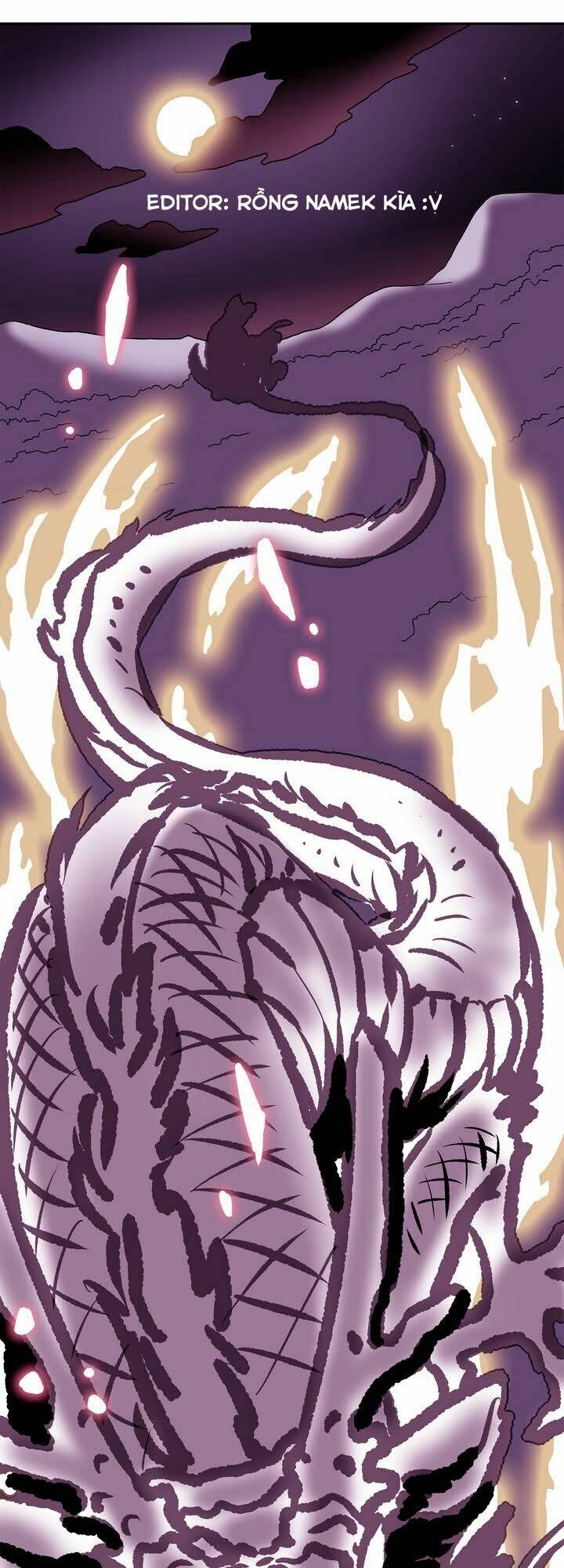 chuyện gì đến, rồi cũng sẽ đến chapter 10 31