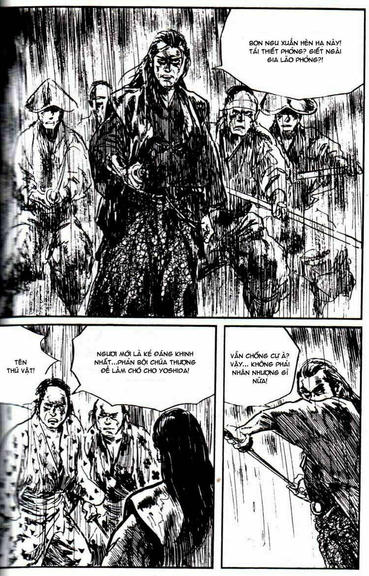 lone wolf and cub chapter 128 41