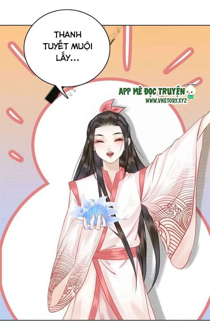 cực phẩm phế vật tiểu thư chapter 69 16