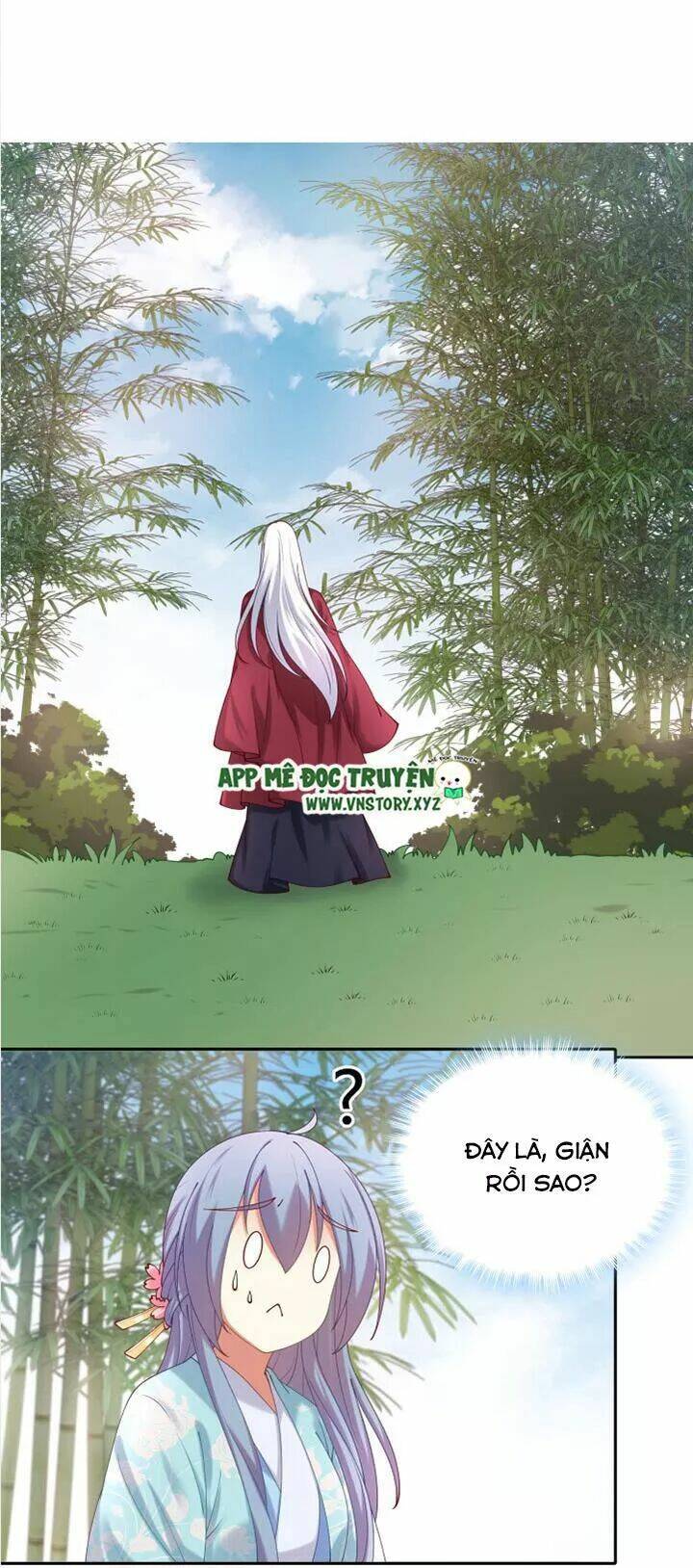 đô đốc đại nhân sủng thê kí chapter 56 23