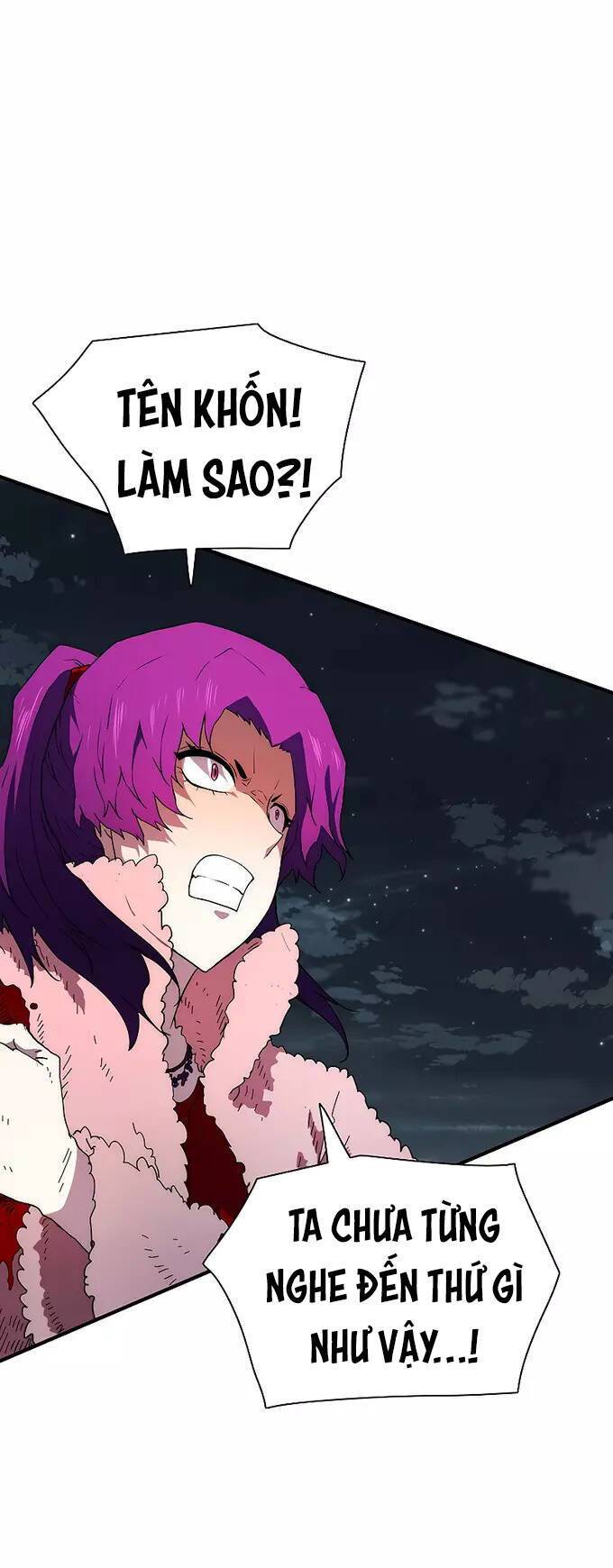 các chòm sao chỉ chú ý mình tôi chapter 40 34