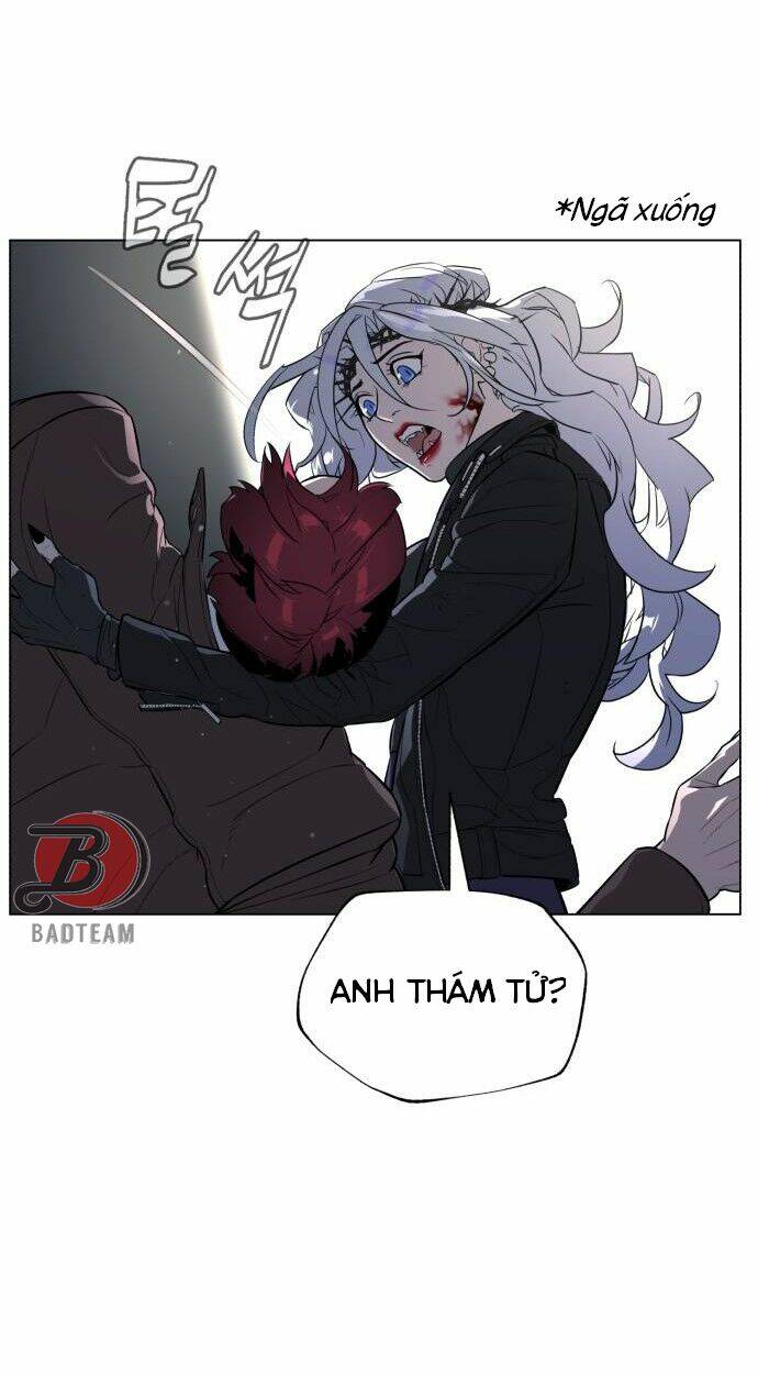 Máu trắng chapter 82.5 52