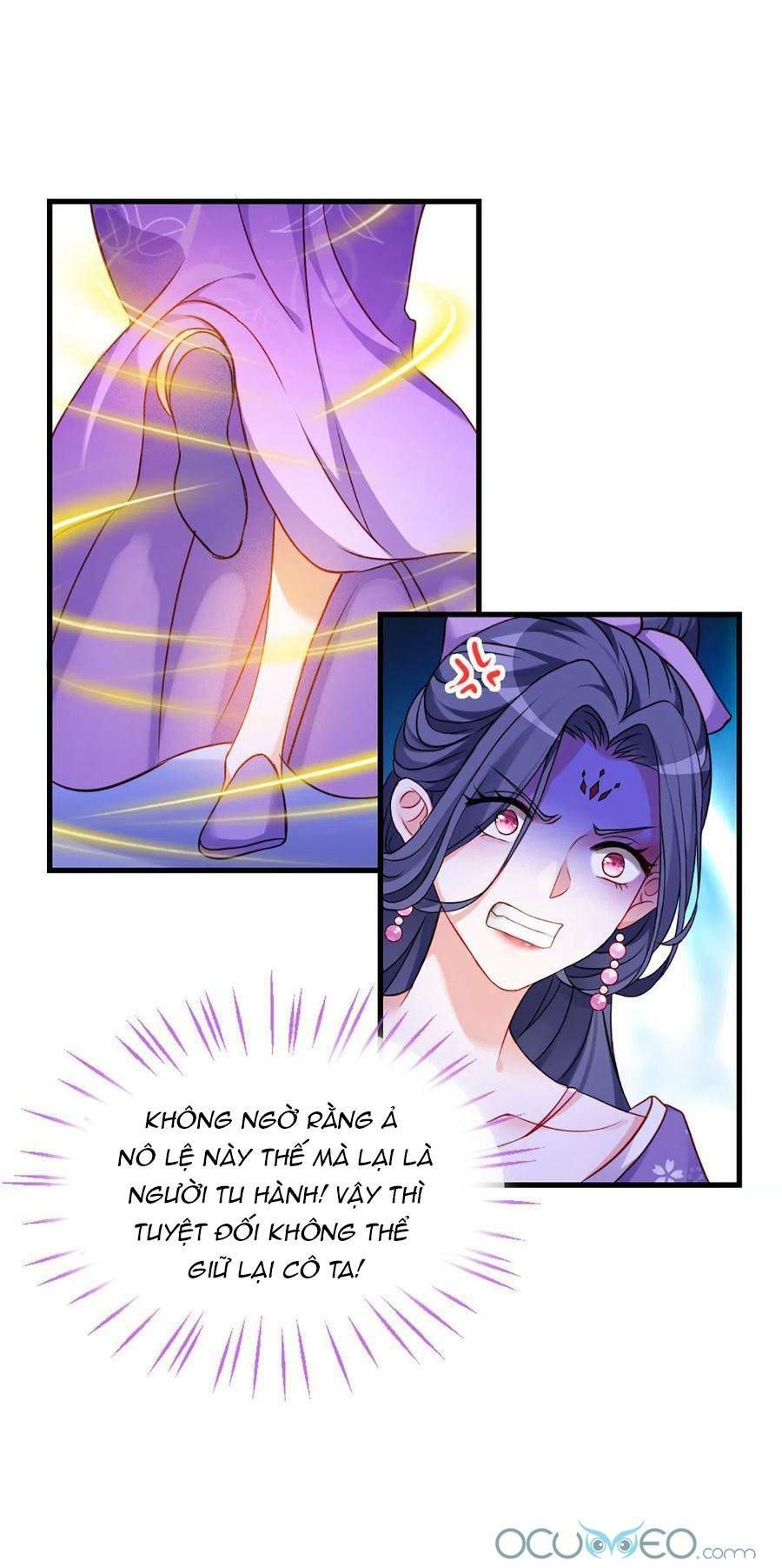 dạy bảo ma vương lão công 2 chapter 6 20