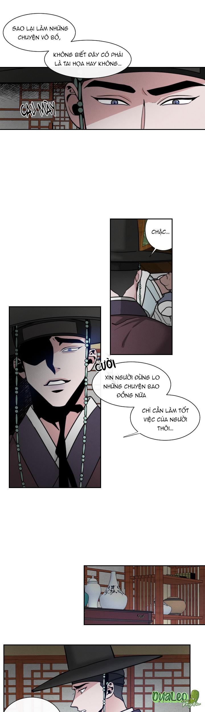 shinsujeon chapter 7 13