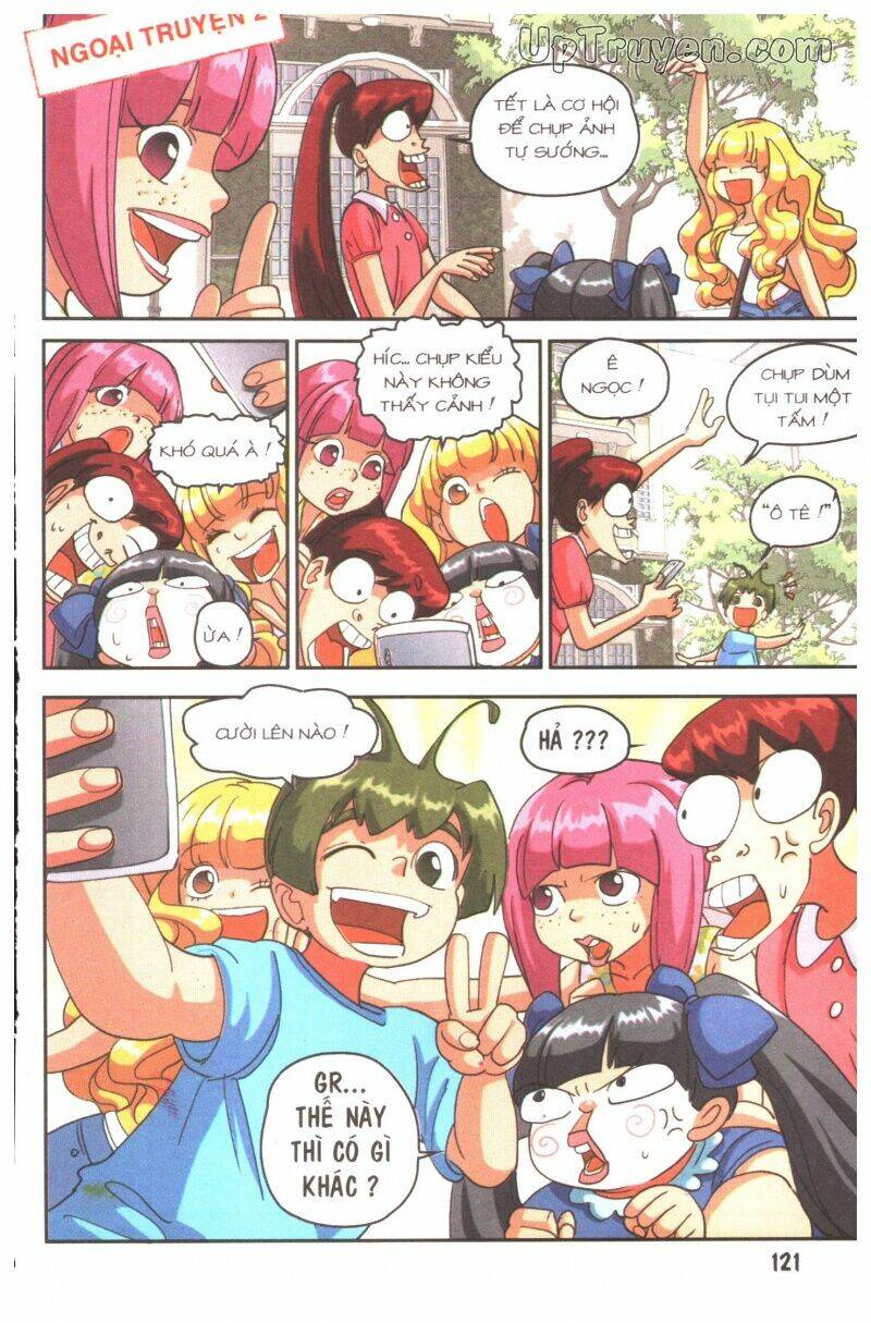 học sinh chân kinh chapter 10 123