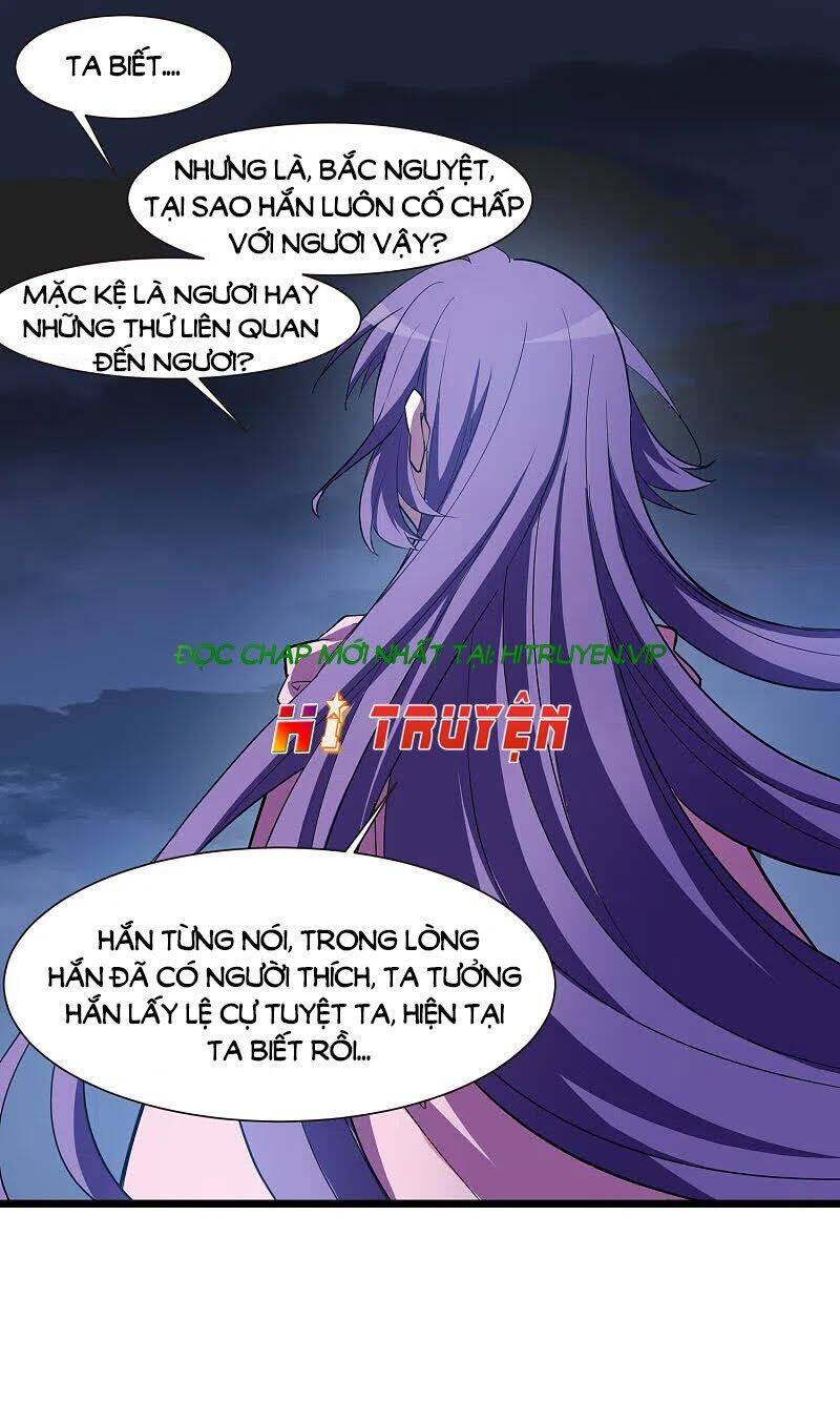 phượng nghịch thiên hạ chapter 490.2 6