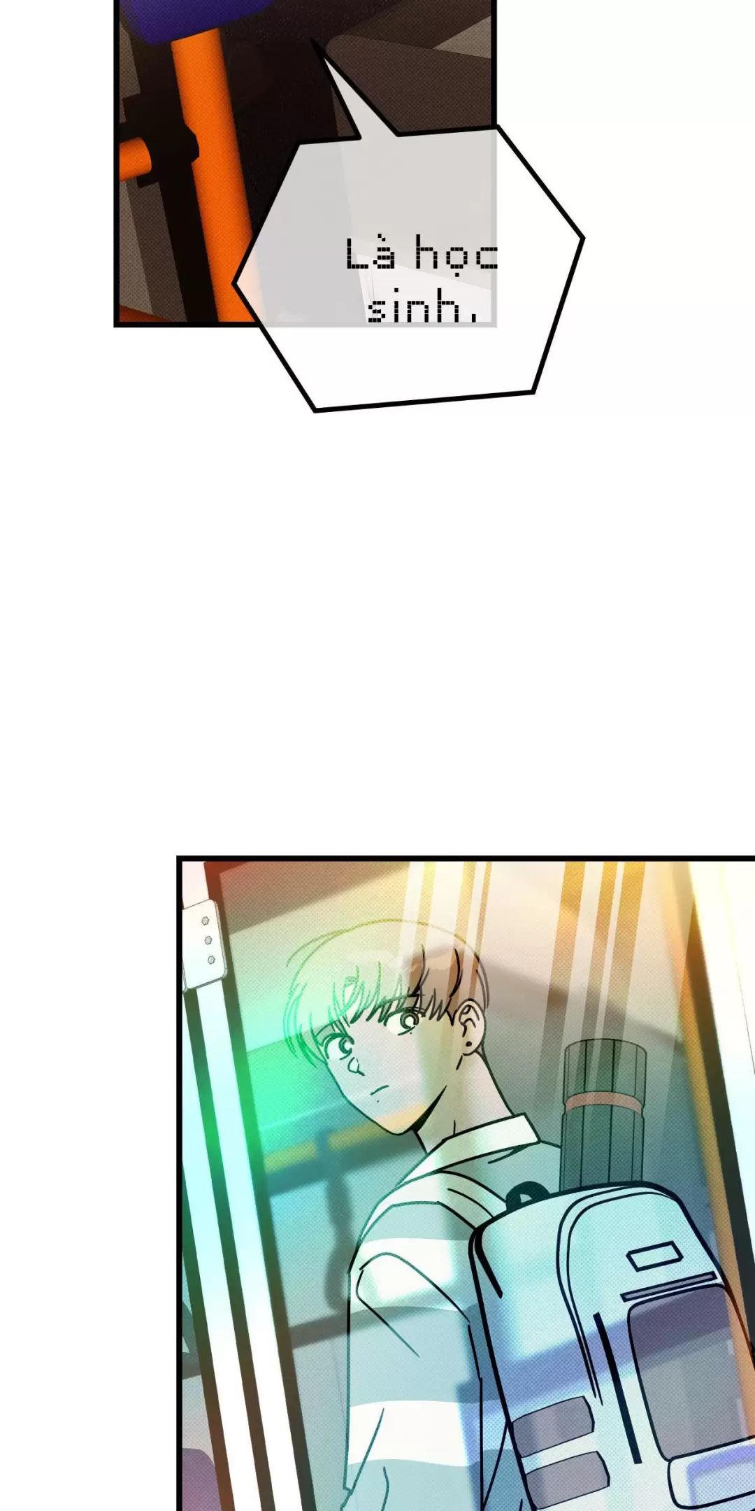 lời tỏ tình từ con số 0 chapter 17 47