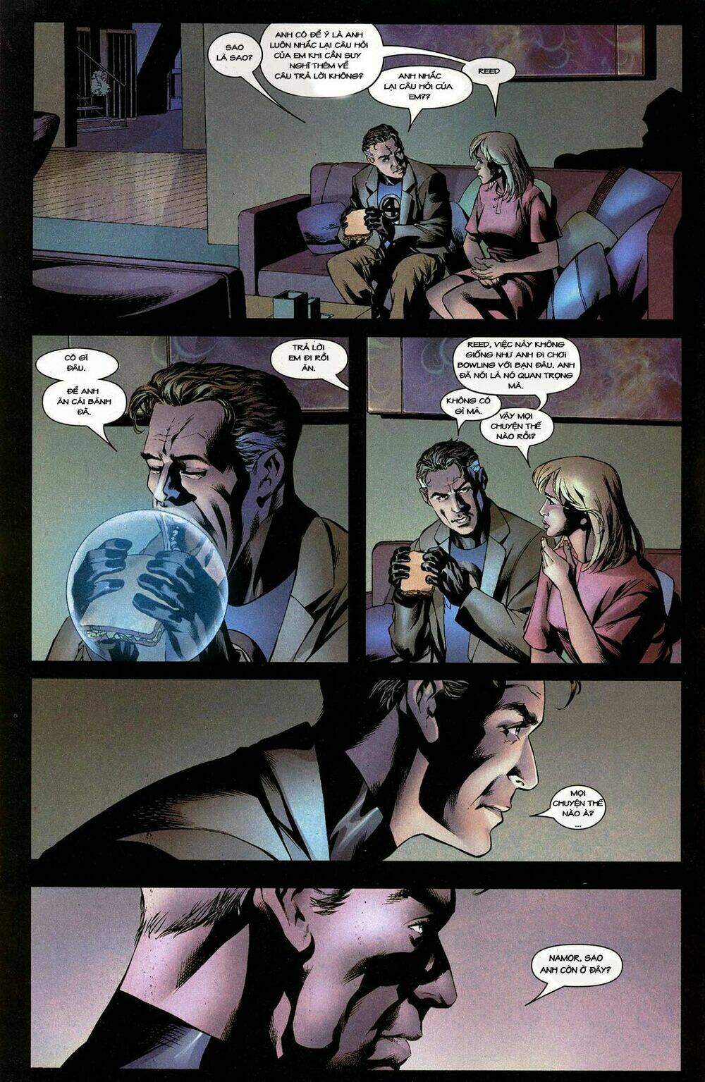 chronological marvel civil war chapter 2 5