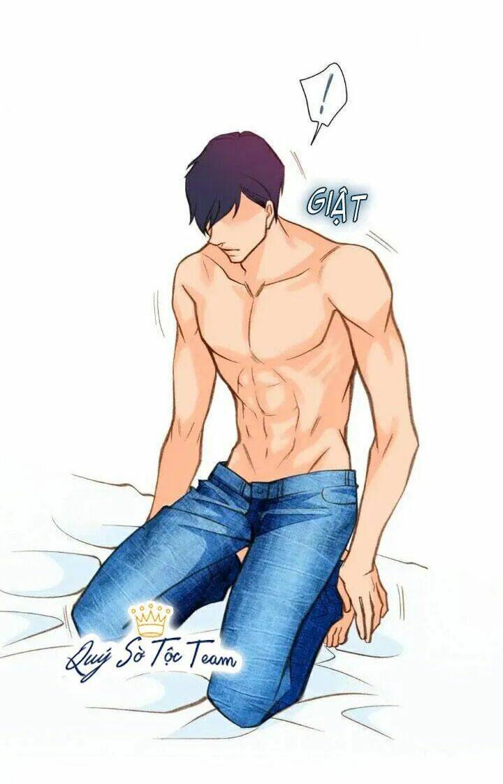 tiếp xúc chí mạng chapter 93 46