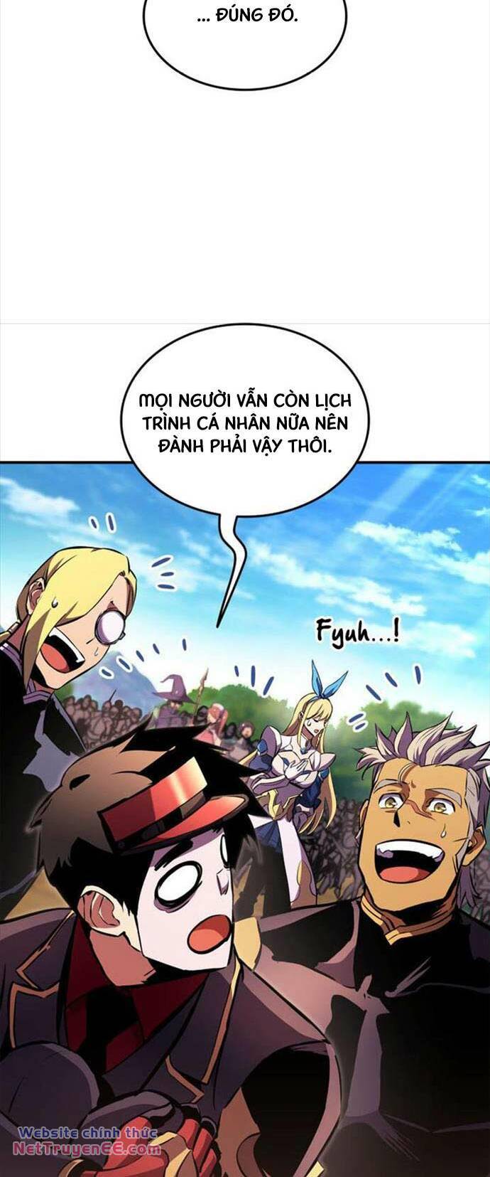 huyền thoại game thủ - tái xuất chapter 148 14