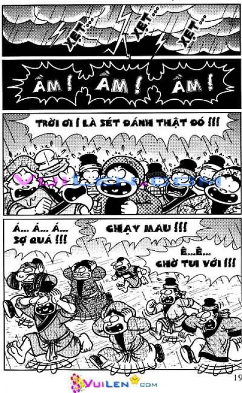 thần đồng đất việt chapter 174 16