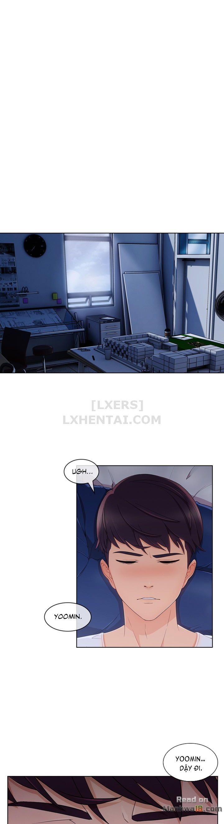 điên cuồng nhưng ngọt ngào chapter 21 28