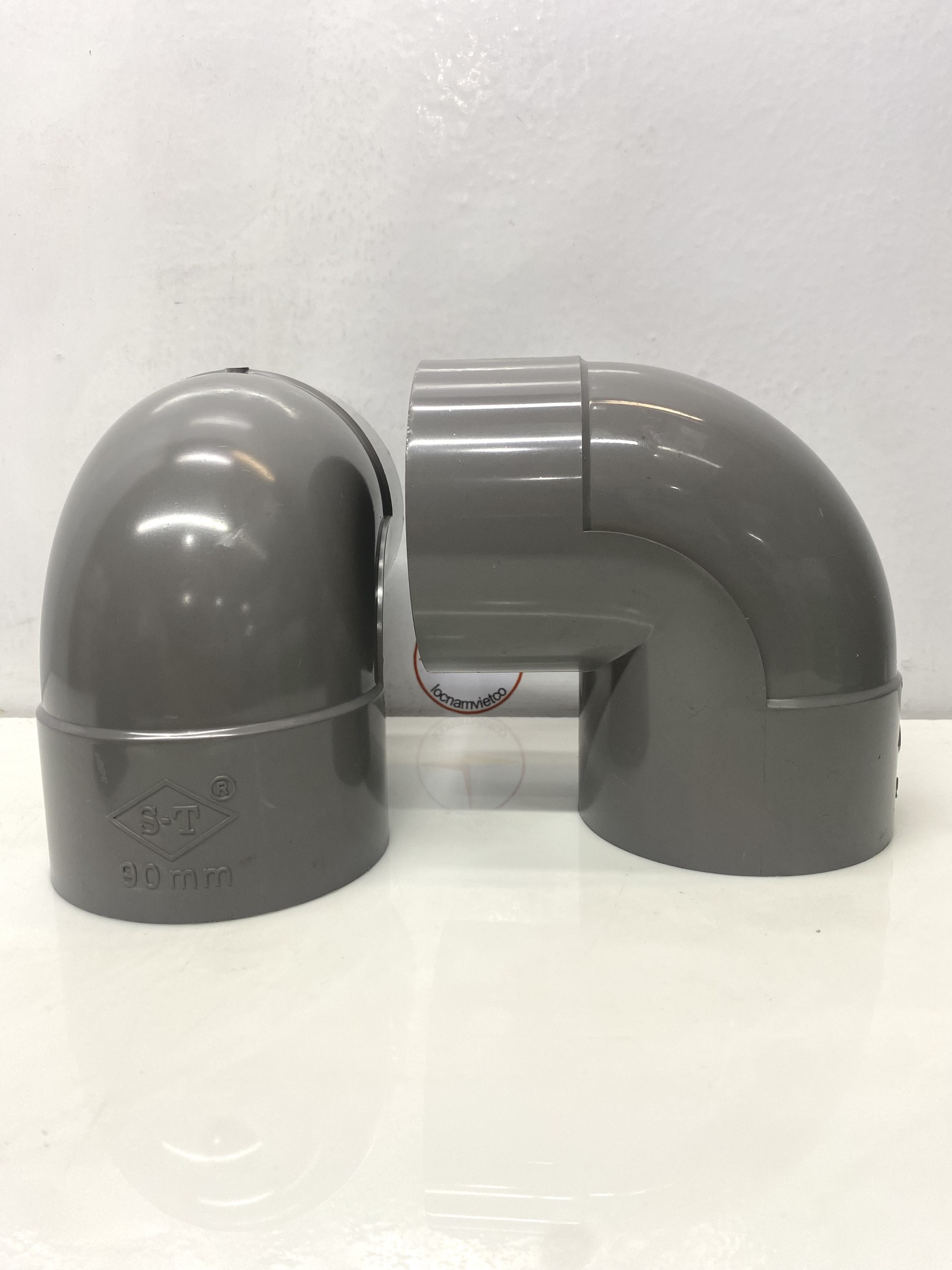 Co 90 nhựa PVC ST _C90ST