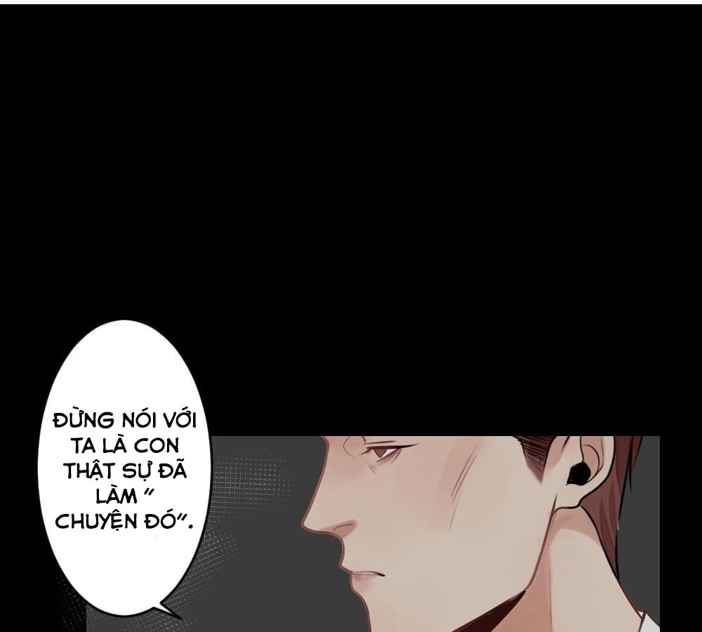 just us - chỉ hai chúng ta chapter 4 12