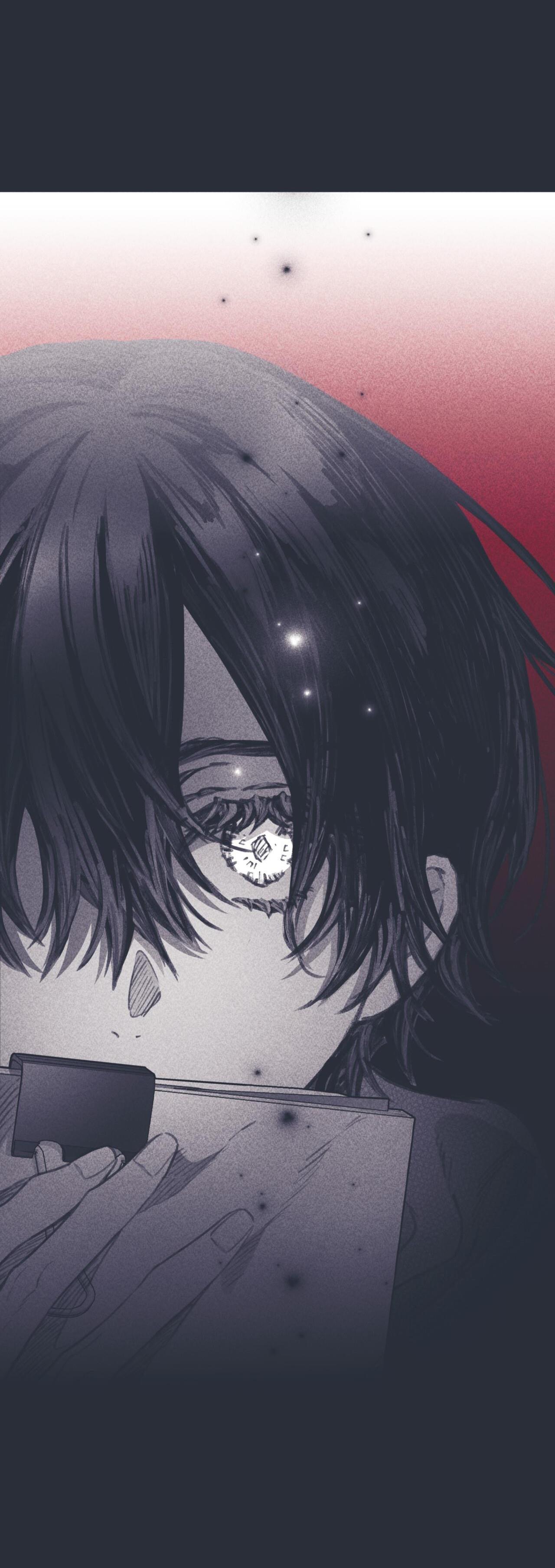 hồi ức cơn thịnh nộ chapter 7 54