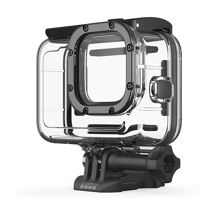 VỎ CHỐNG NƯỚC GOPRO HERO 10 / GOPRO HERO 9 BLACK - HÀNG CHÍNH HÃNG