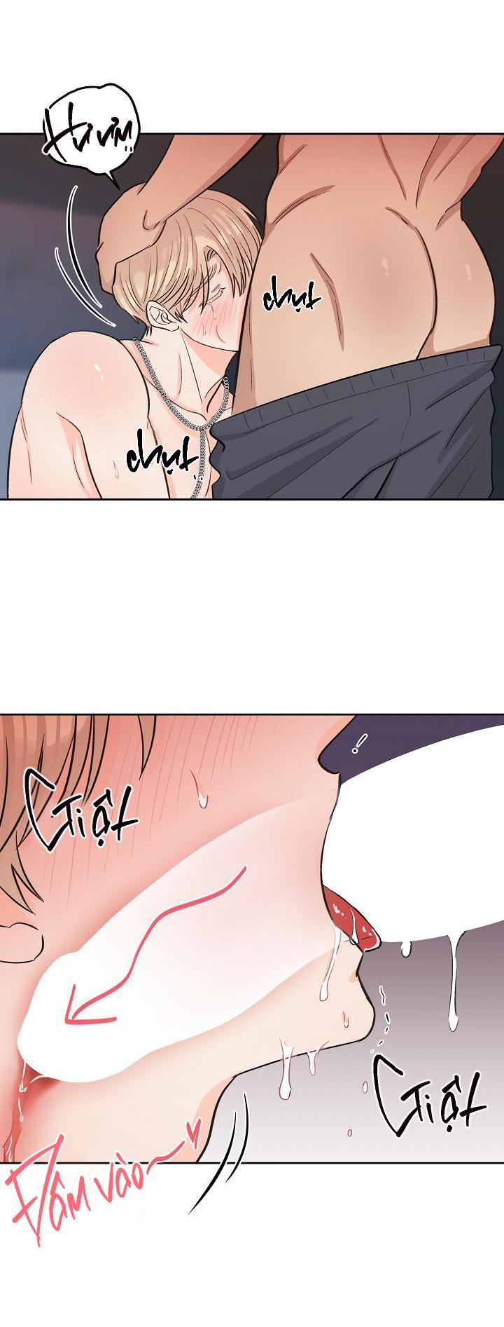 sắc đêm chapter 32 10