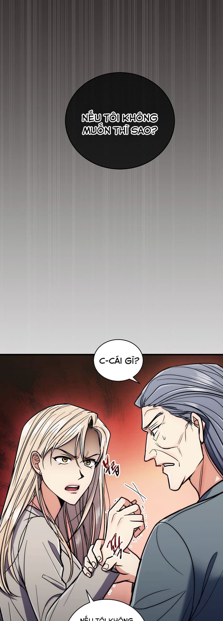 bác sĩ trùng sinh chapter 84 74