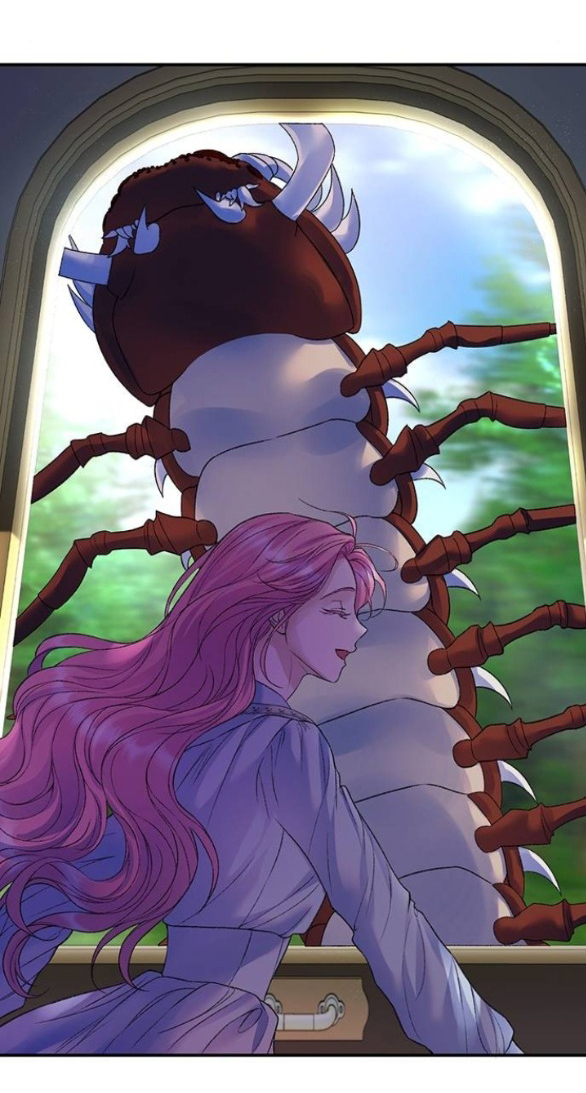 tôi tưởng bản thân không còn sống được bao lâu! chapter 76.1 9