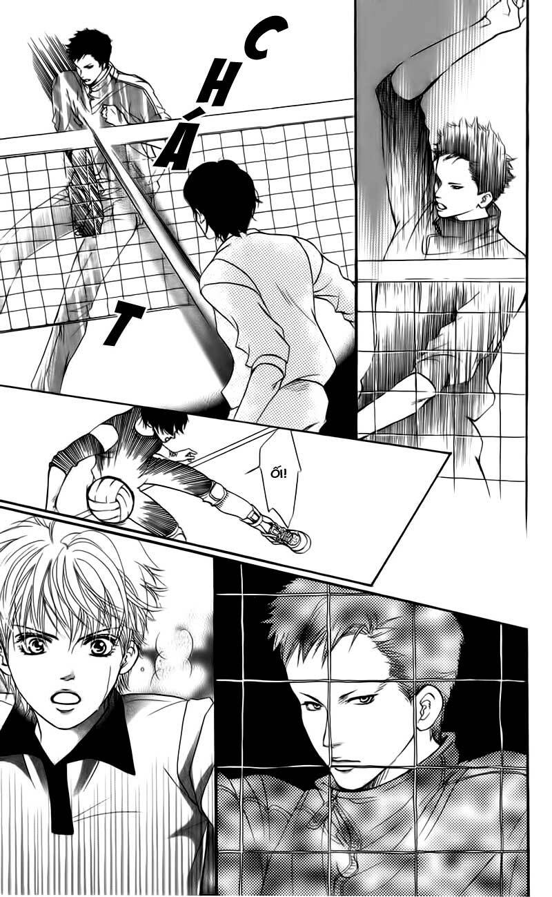 xứng danh anh hùng chapter 5 40