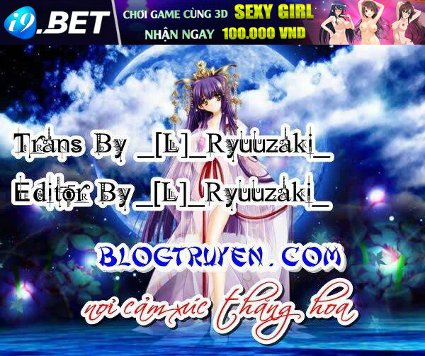 g-school - pháp sư trường học chapter 3 11