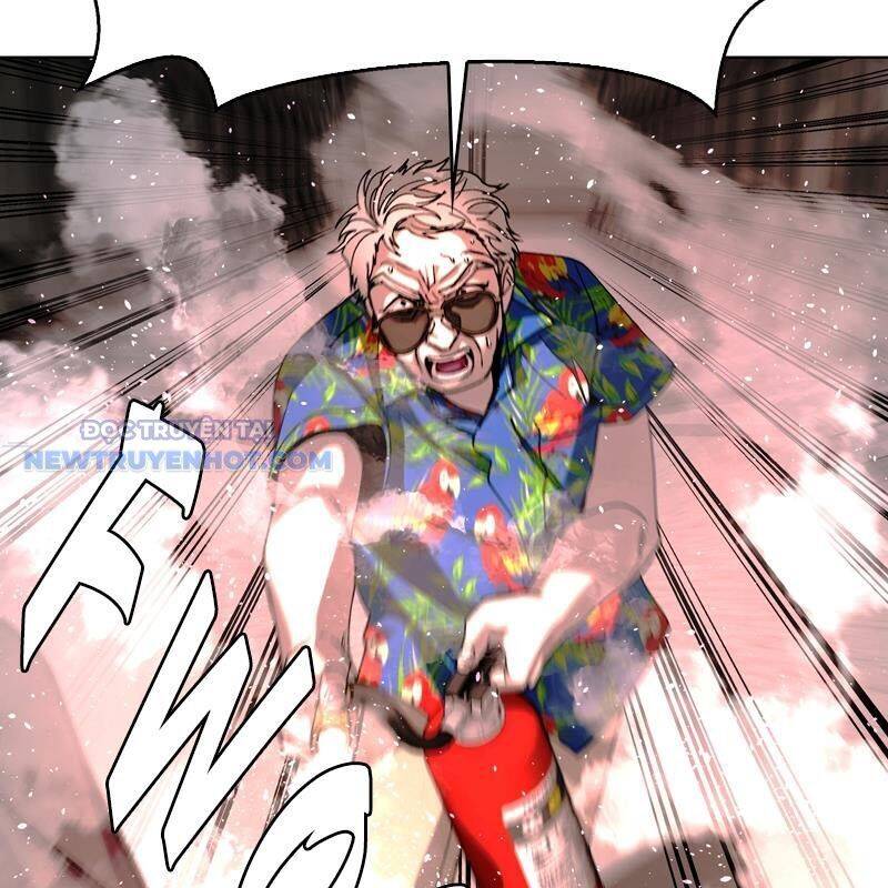 tận thế cũng chỉ là trò chơi chapter 50 103