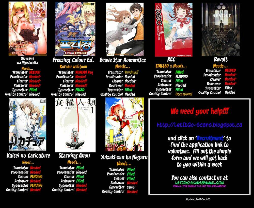 saikin kono sekai wa watashi dake no mono ni narimashita...... chapter 49 6