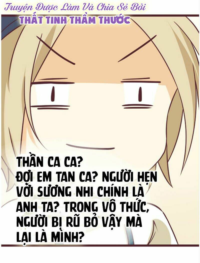 hoa đào nhẹ rơi đẹp như em chapter 5 18