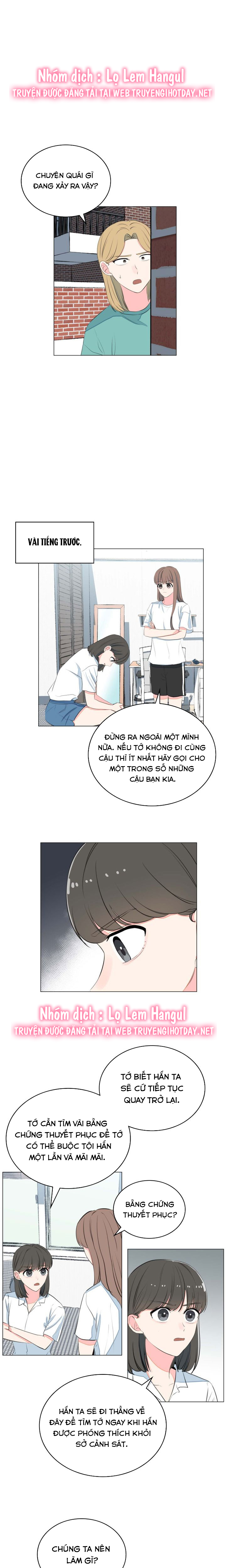 lọ lem hangul coming soon chapter 97 1