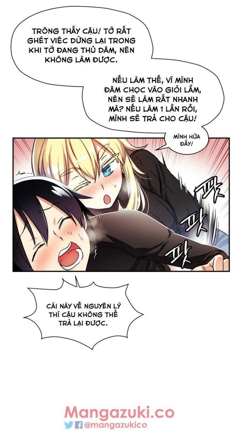 girls marmot chapter 8 31