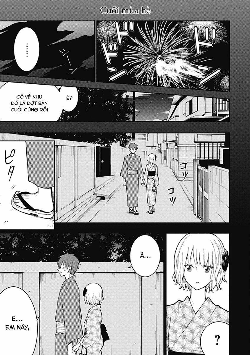 #shin5 - kekkonshite mo koishiteru chapter 1 14