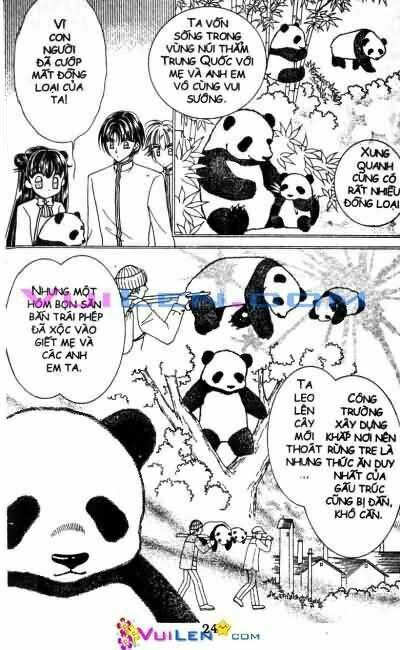 lâu đài cổ chapter 7 22