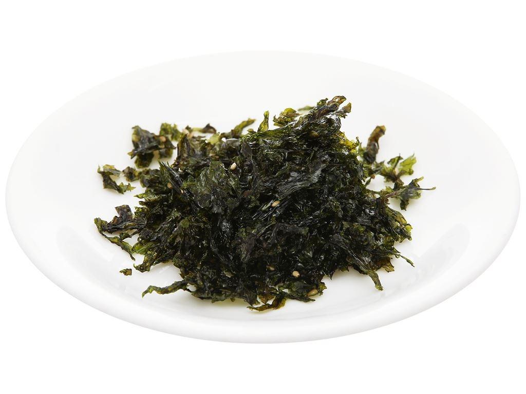 Rong Biển Sấy Truyền Thống Ottogi