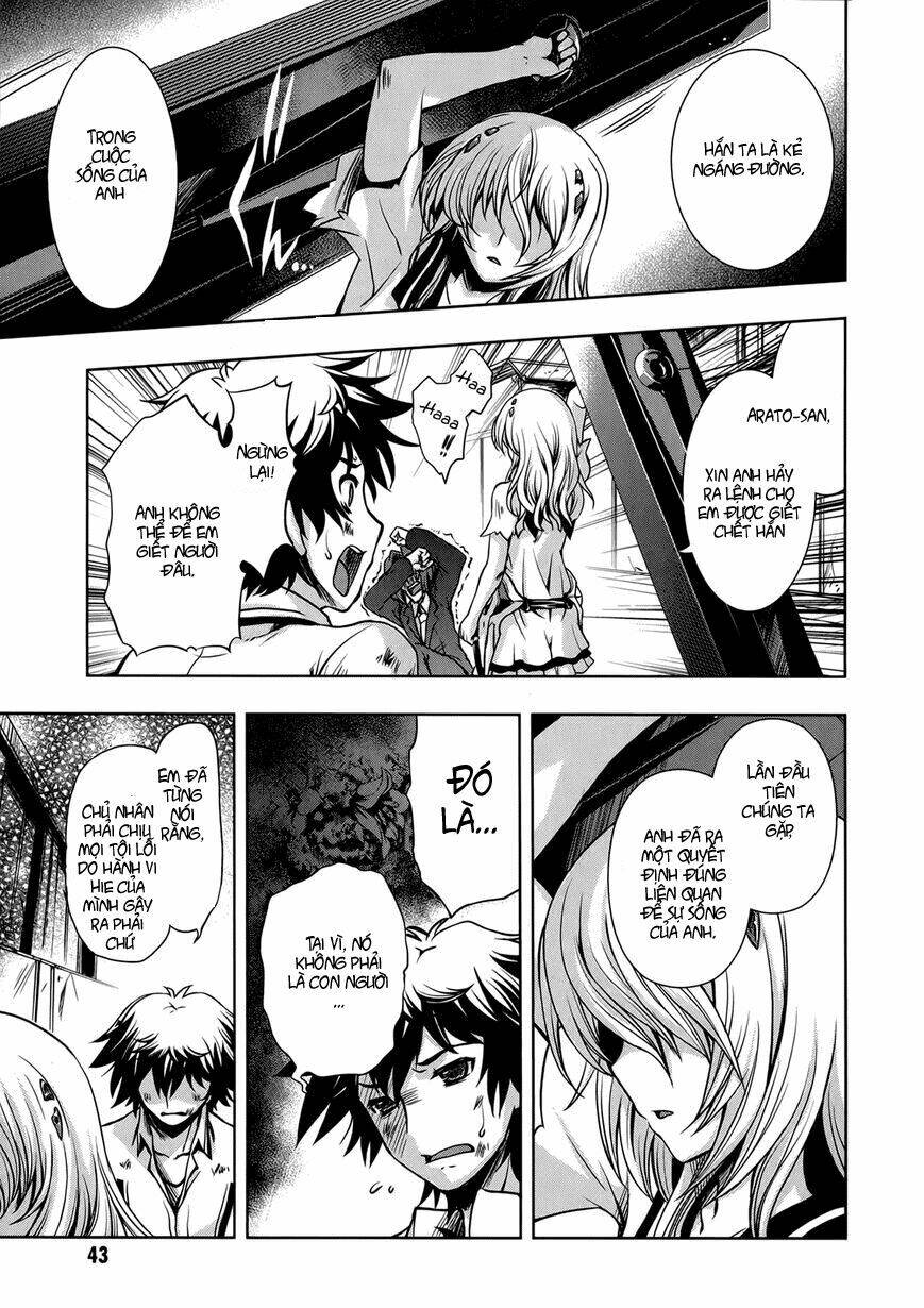 beatless dystopia chapter 8 15