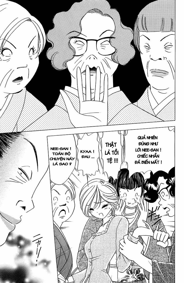 orange yane no chiisana ie full chapter 30 3