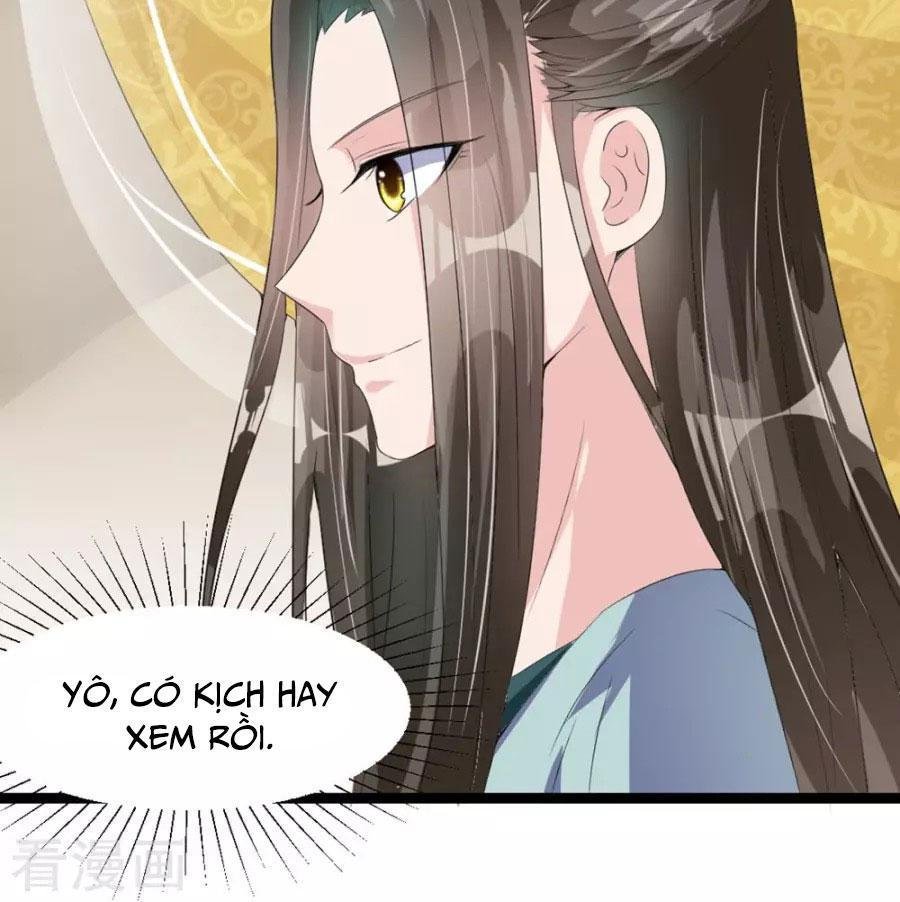 đế vương sợ vương phi muốn sở hữu thiên hạ chapter 12 21