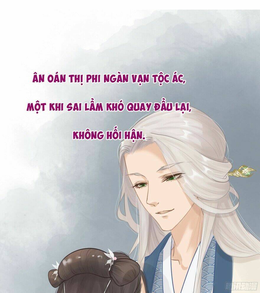 ngô bổn công chúa chapter 1 9