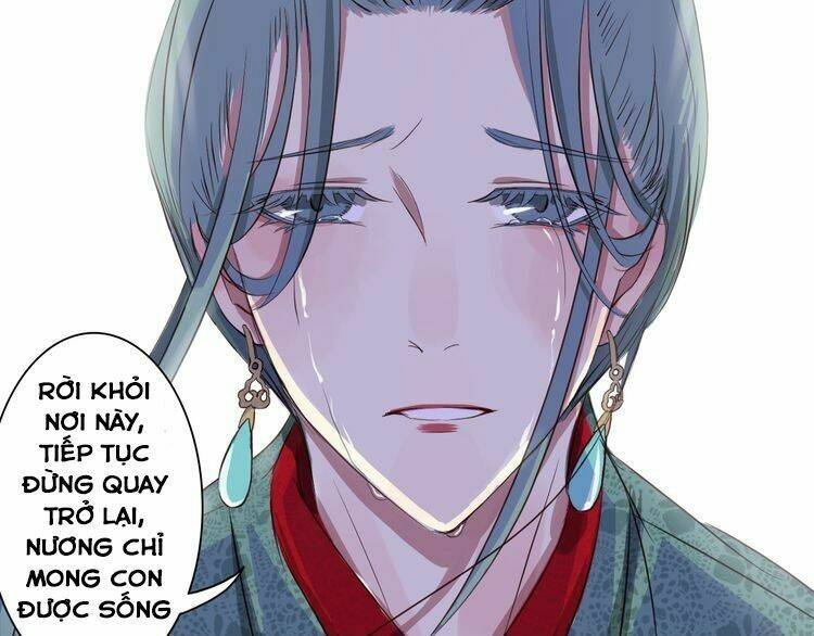 bạch lý hành giả chapter 1 8