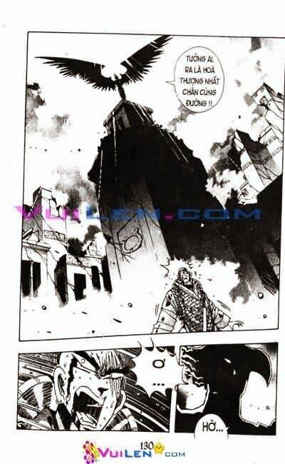 những người bạn tốt chapter 16 131