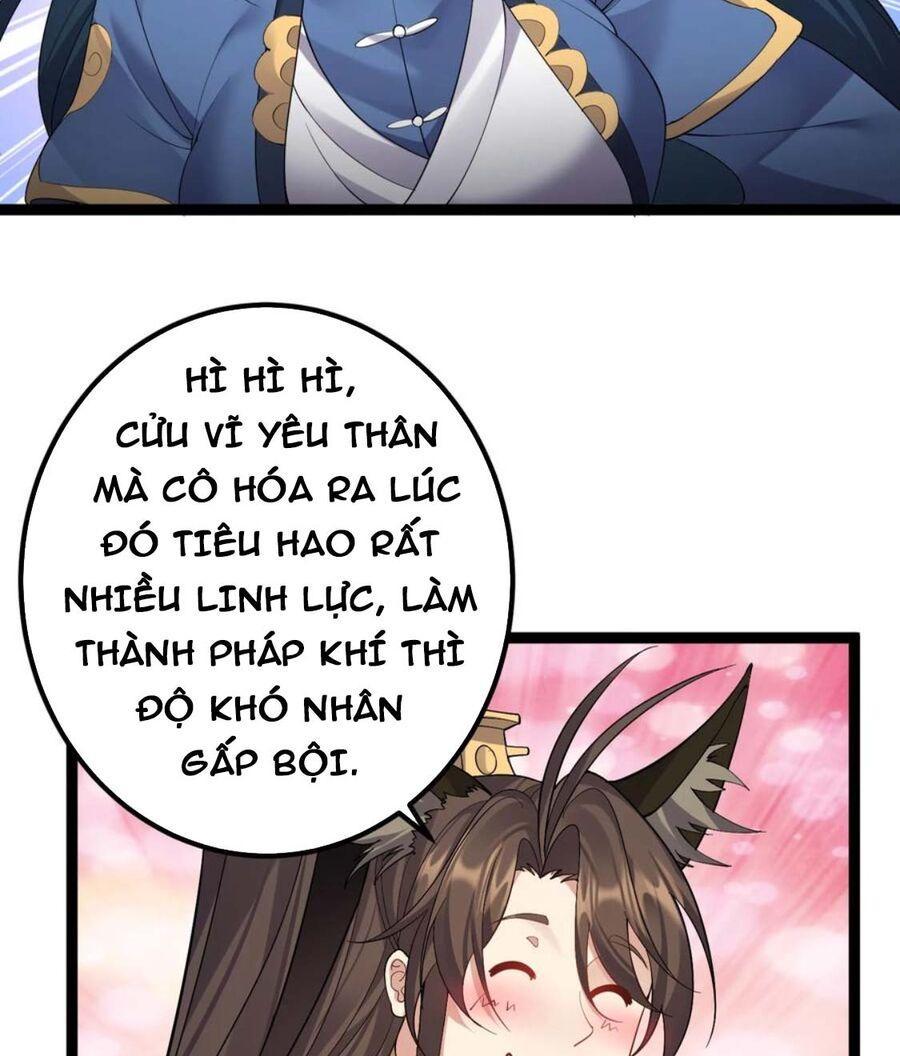 ta là nhân vật phản diện đại thiếu gia chapter 102 11