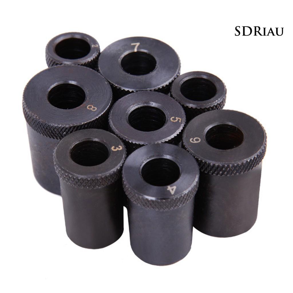 Bộ 17 Dụng Cụ Sửa Chữa Ly Hợp Tự Động Cho Xe Hơi