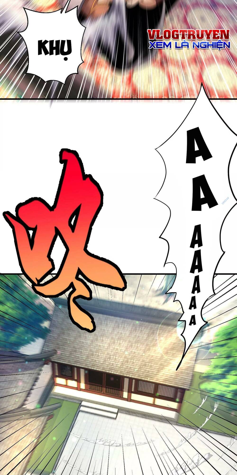 ma đạo giới bất ổn chapter 6 13