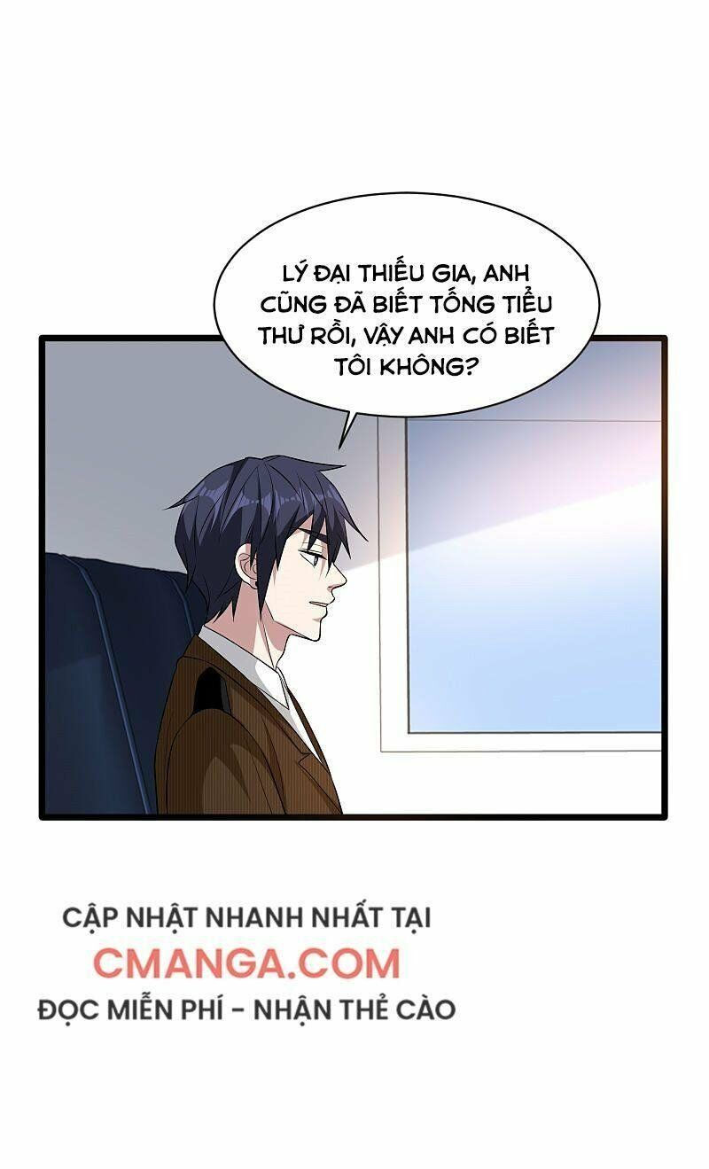 đô thị tà vương chapter 114 1